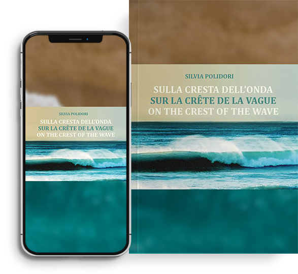 Sulla cresta dell'onda - Sur la crête de la vague - On the crest of the wave
